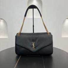 YSL Top Handle Bags